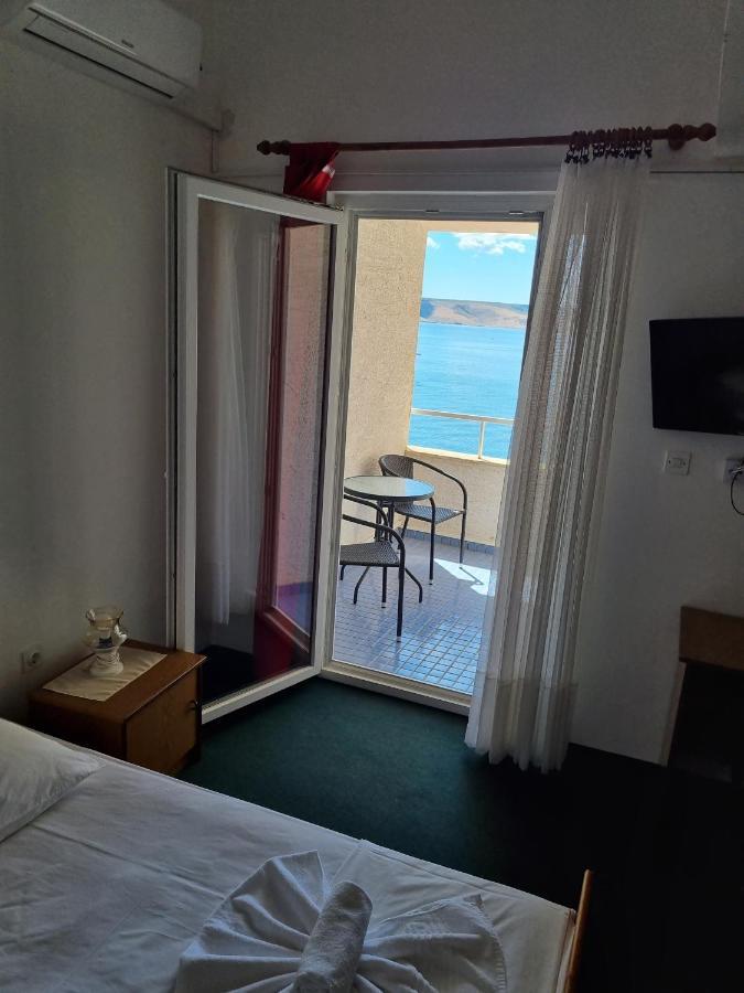 Bed And Breakfast Miramar スタリグラード エクステリア 写真