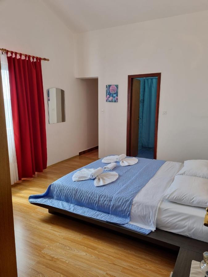 Bed And Breakfast Miramar スタリグラード エクステリア 写真