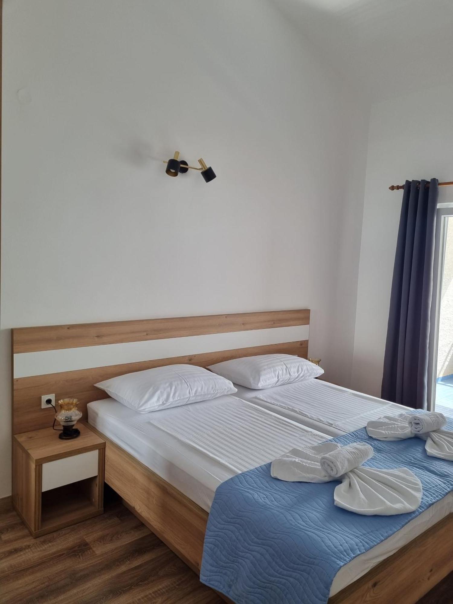 Bed And Breakfast Miramar スタリグラード エクステリア 写真