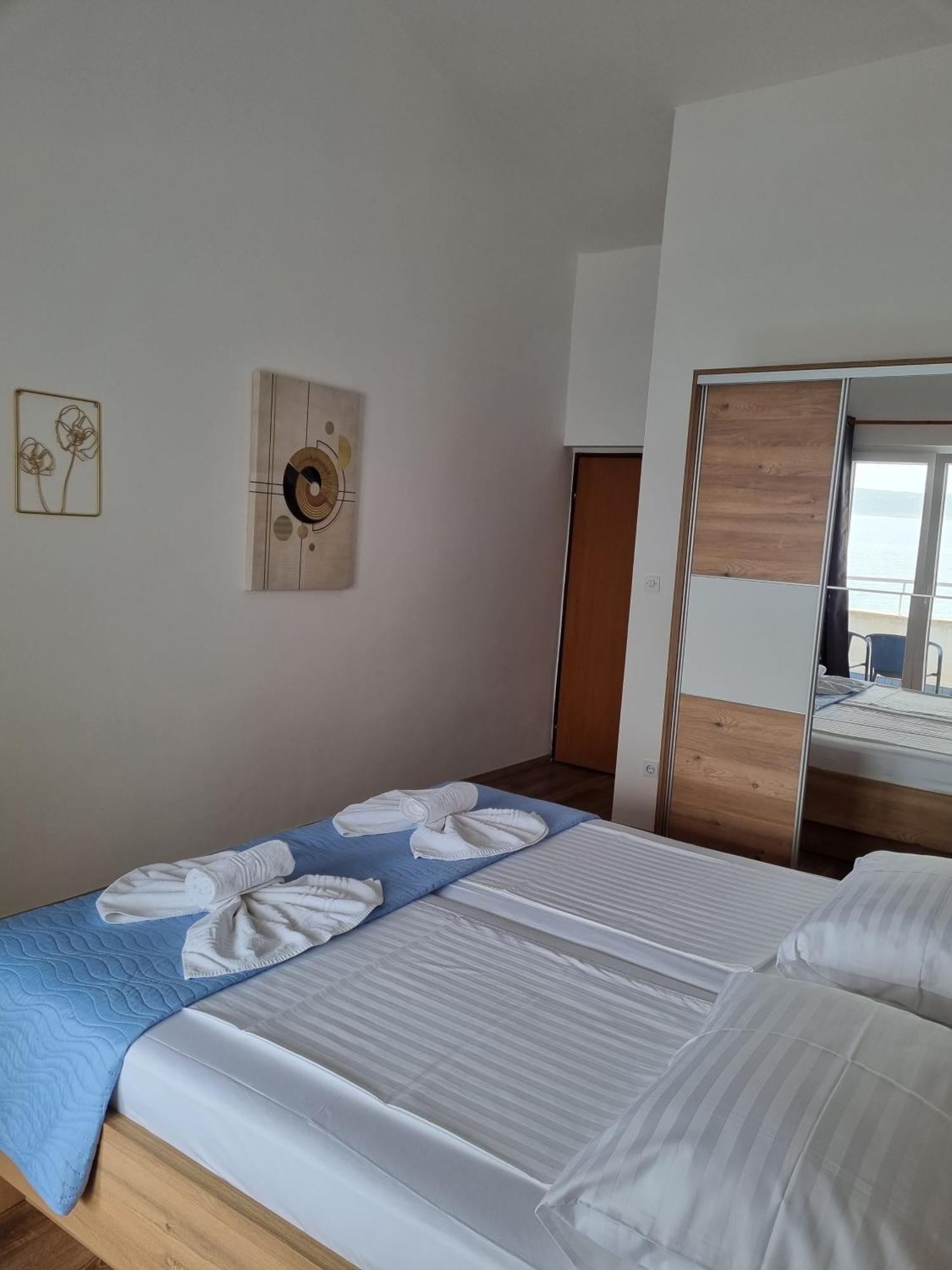 Bed And Breakfast Miramar スタリグラード エクステリア 写真
