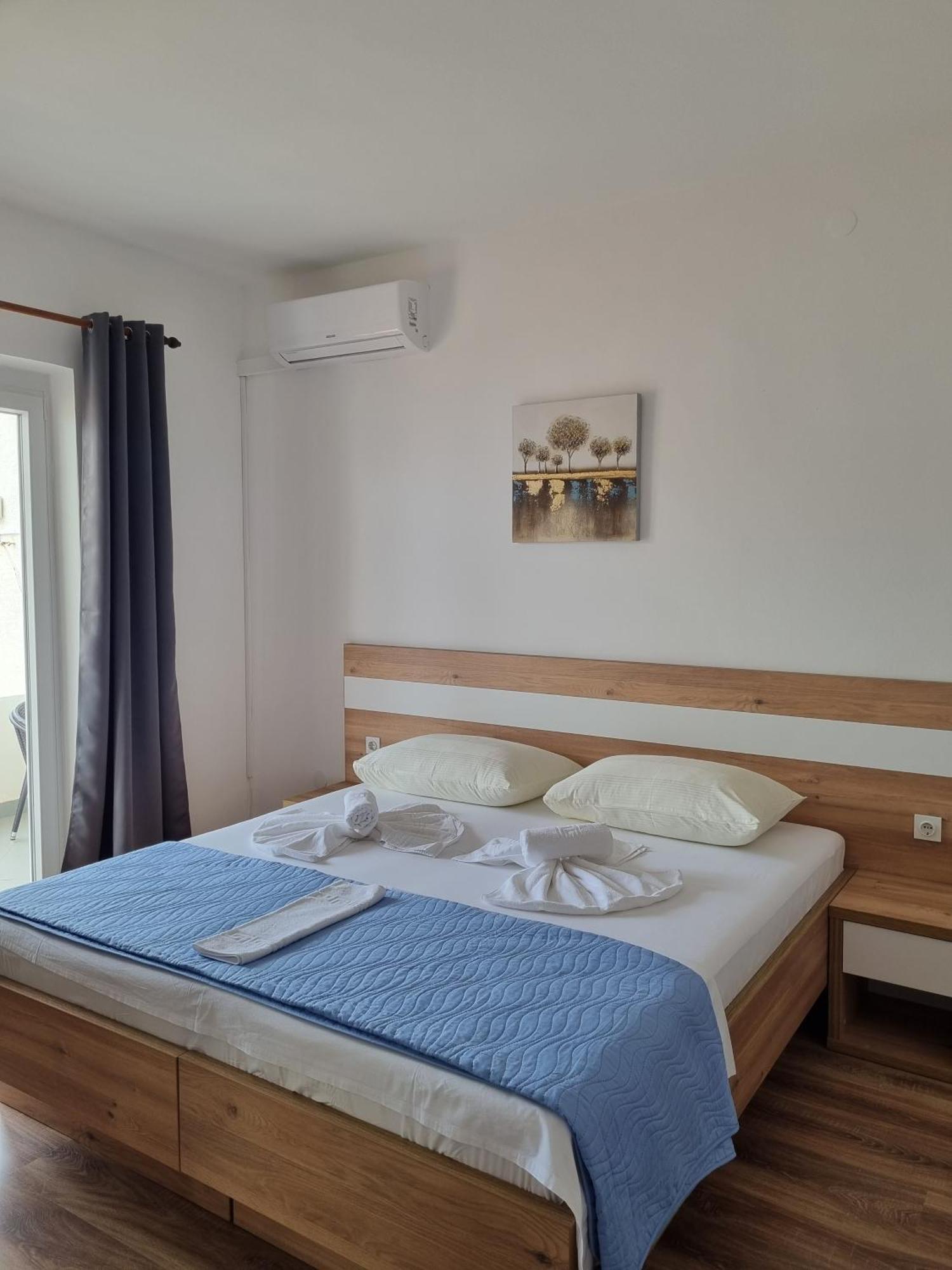 Bed And Breakfast Miramar スタリグラード エクステリア 写真