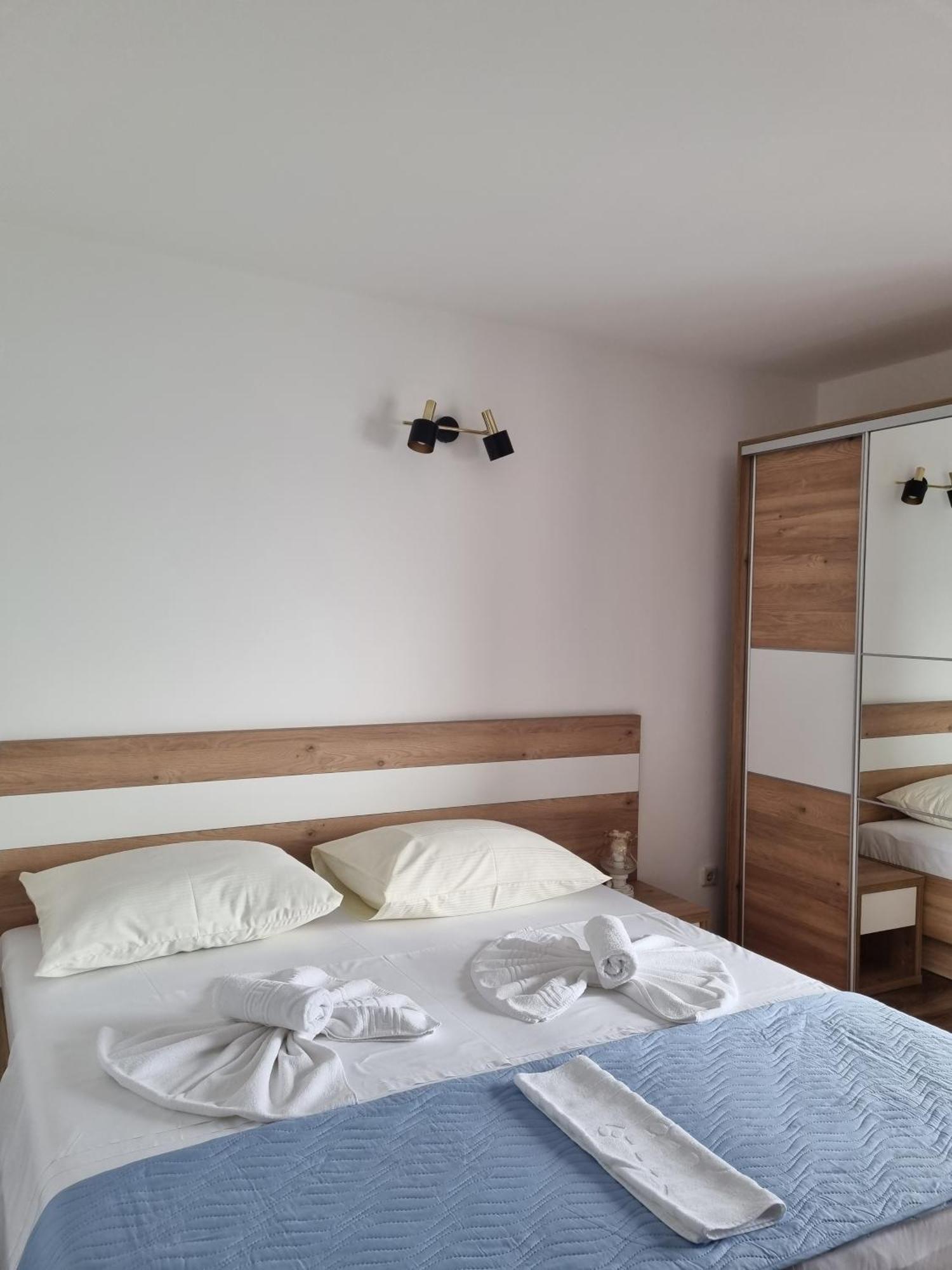 Bed And Breakfast Miramar スタリグラード エクステリア 写真