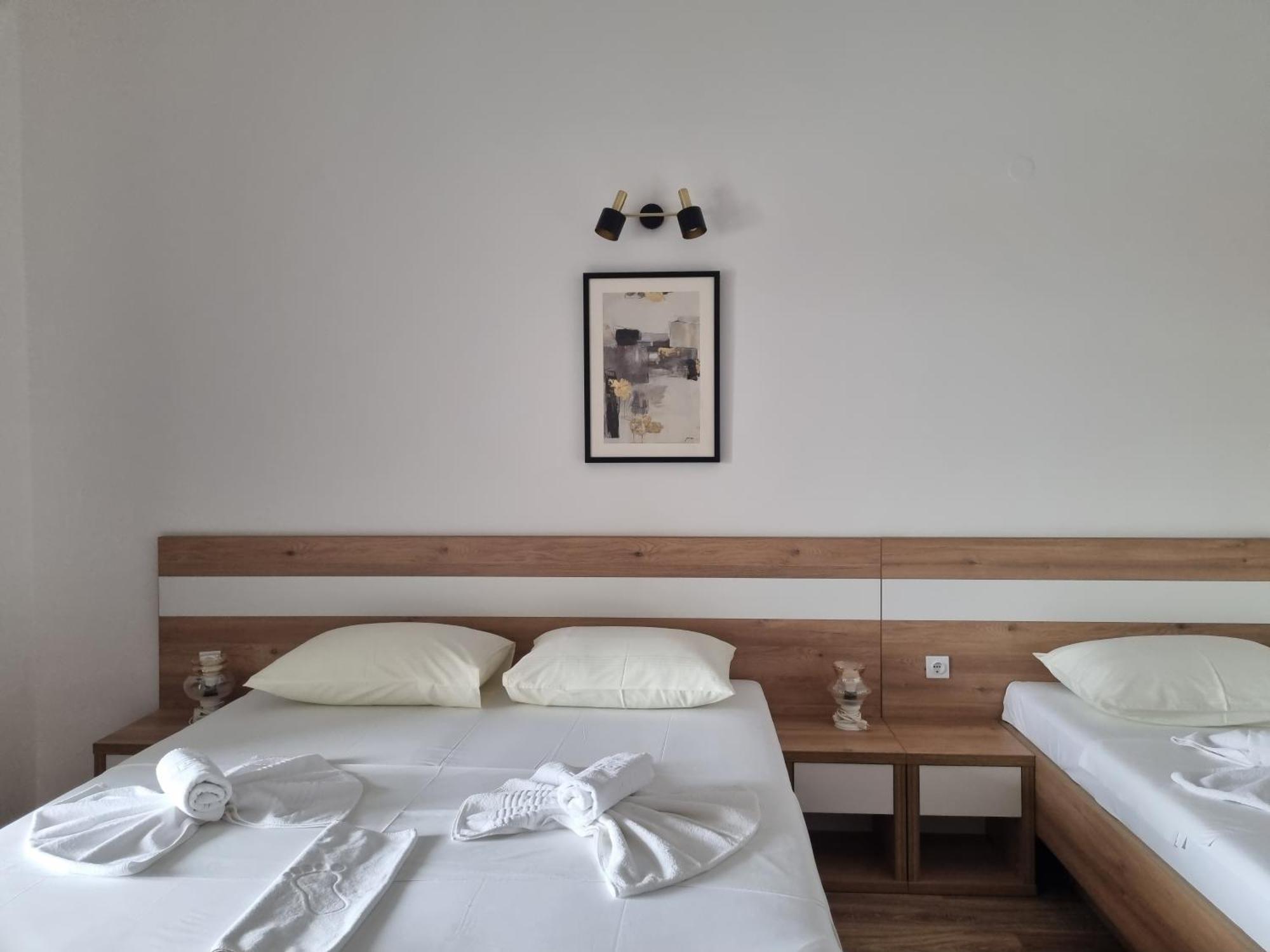 Bed And Breakfast Miramar スタリグラード エクステリア 写真