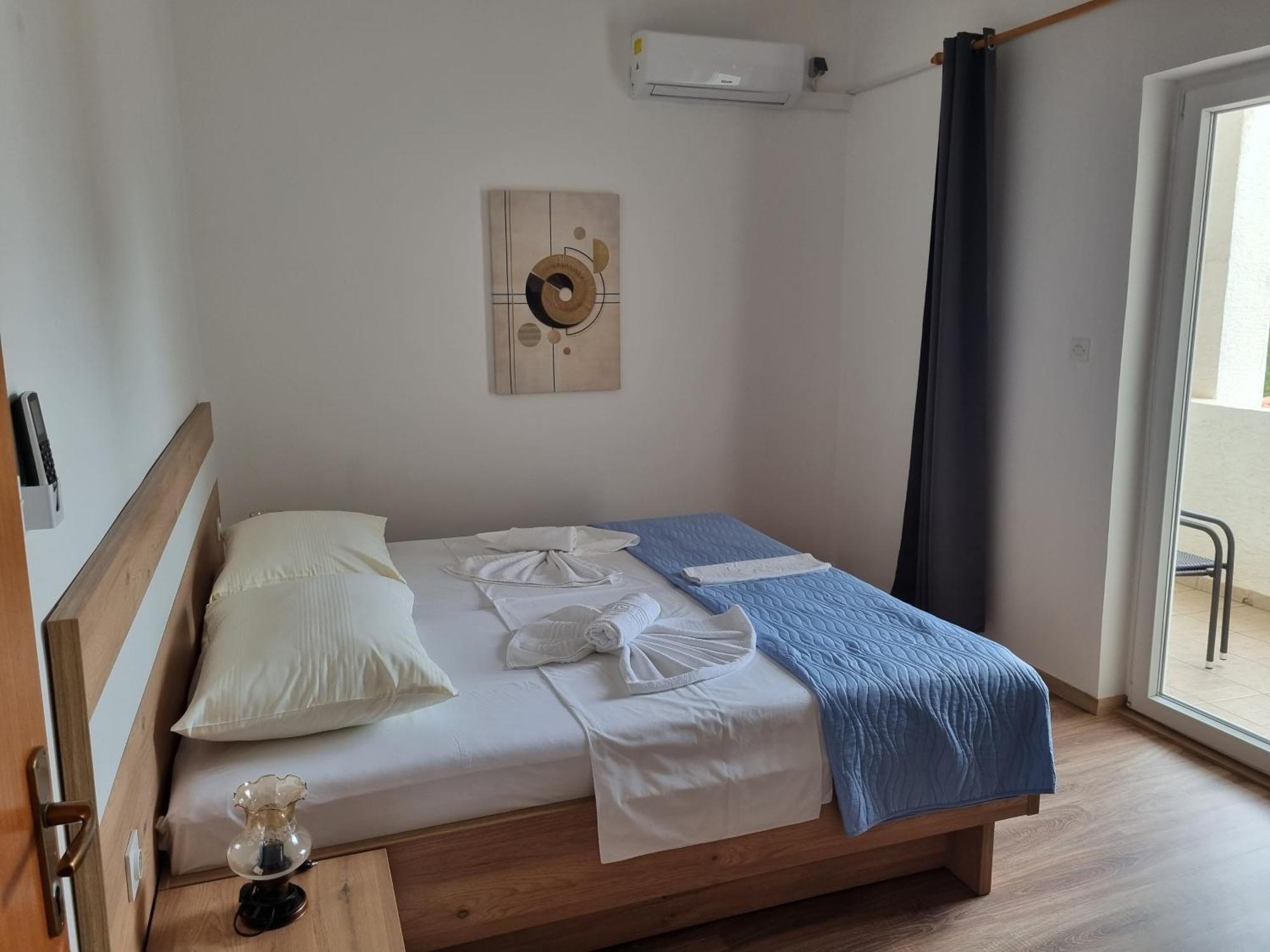 Bed And Breakfast Miramar スタリグラード エクステリア 写真