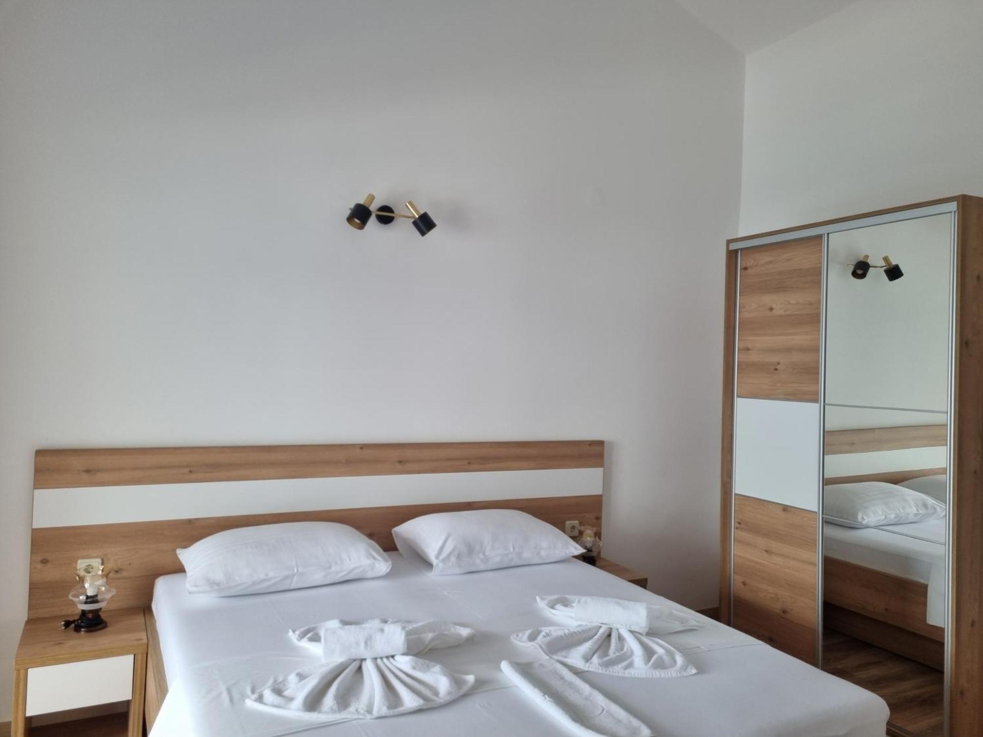 Bed And Breakfast Miramar スタリグラード エクステリア 写真