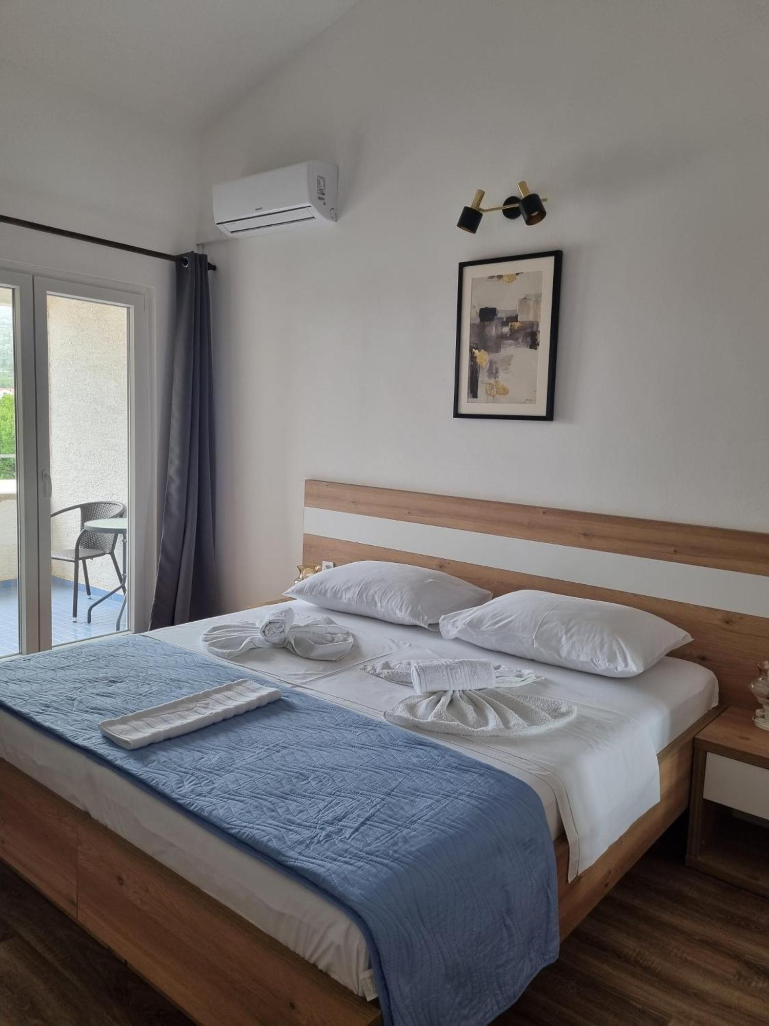 Bed And Breakfast Miramar スタリグラード エクステリア 写真
