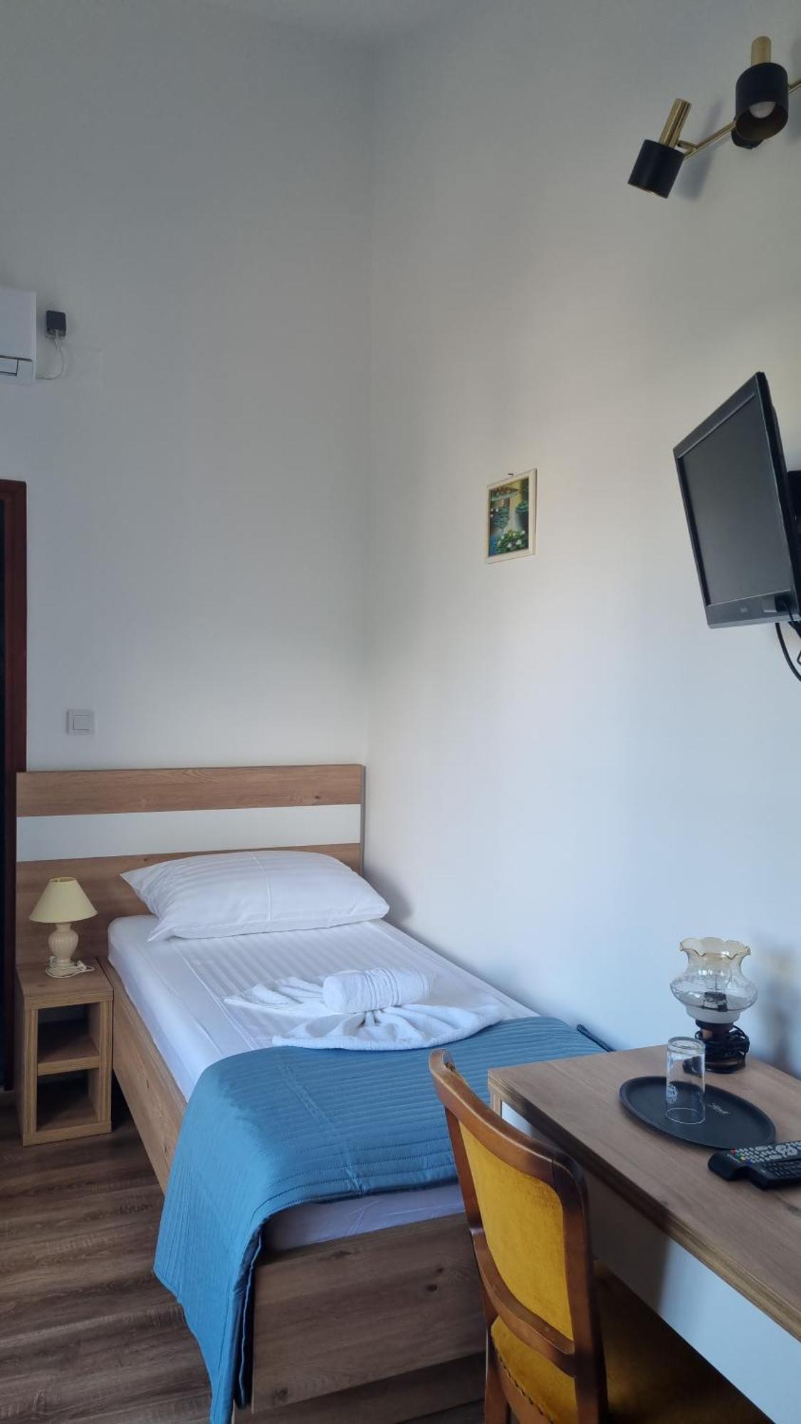Bed And Breakfast Miramar スタリグラード エクステリア 写真