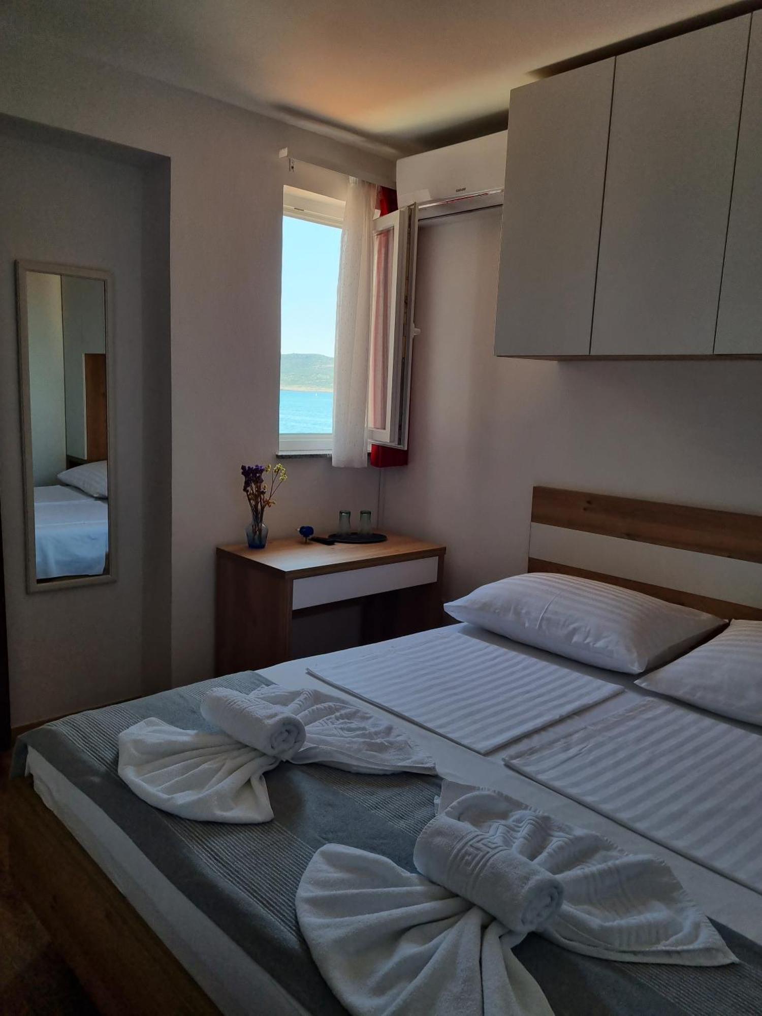 Bed And Breakfast Miramar スタリグラード エクステリア 写真