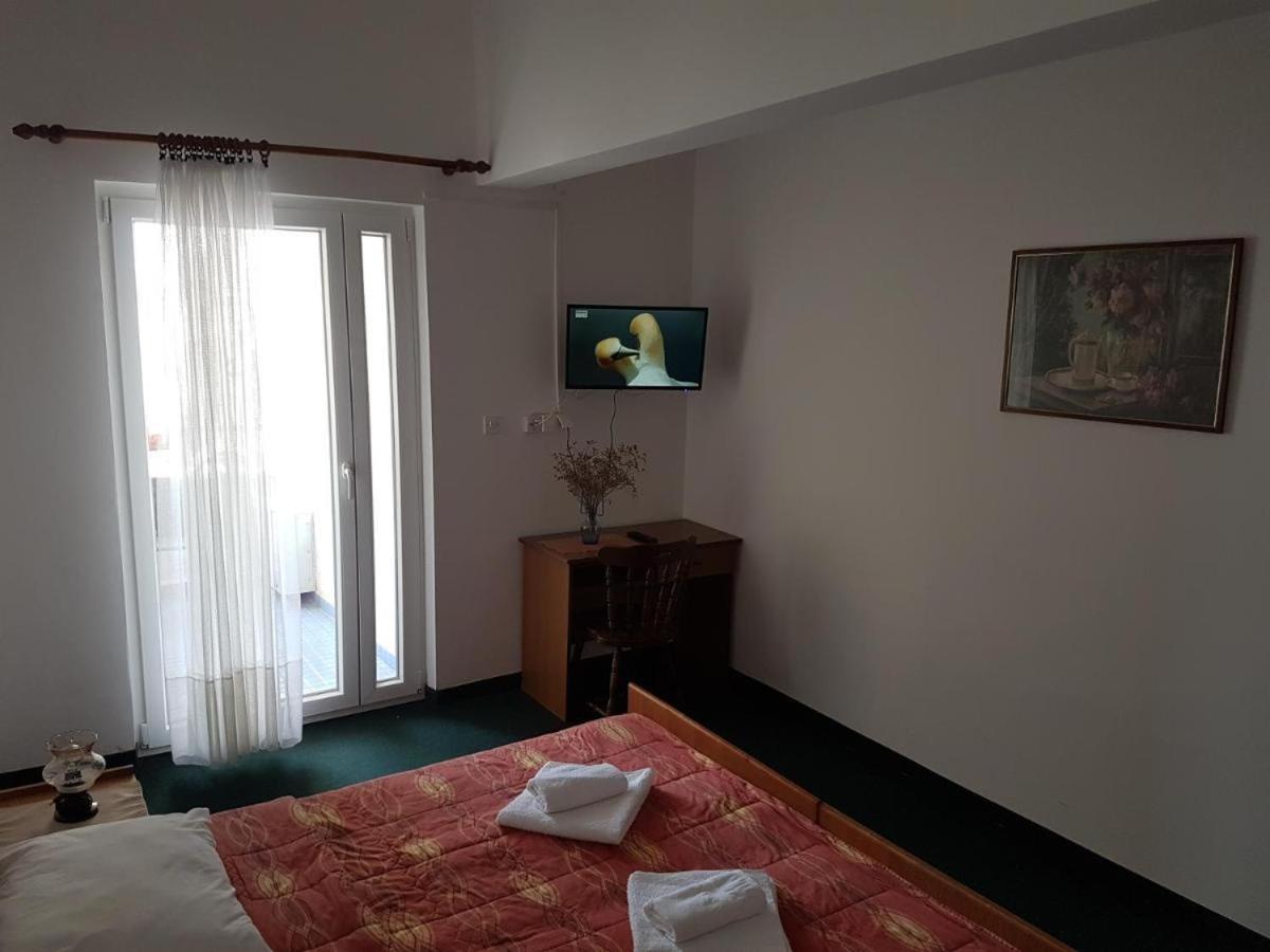 Bed And Breakfast Miramar スタリグラード エクステリア 写真