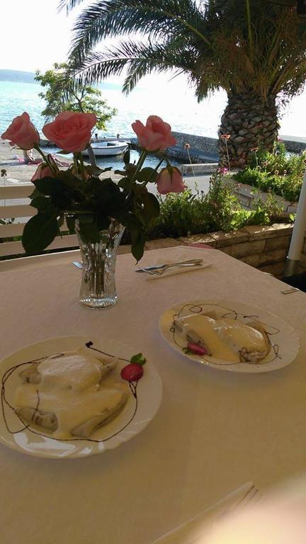Bed And Breakfast Miramar スタリグラード エクステリア 写真