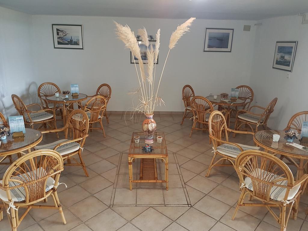 Bed And Breakfast Miramar スタリグラード エクステリア 写真