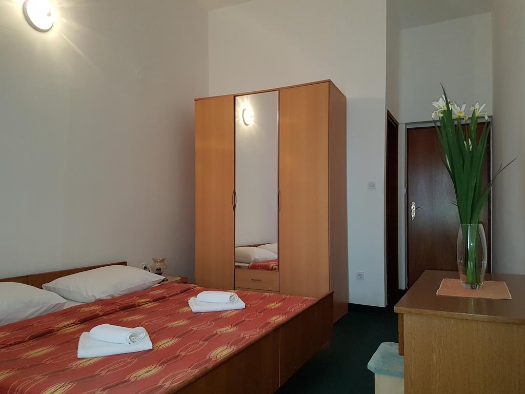 Bed And Breakfast Miramar スタリグラード エクステリア 写真