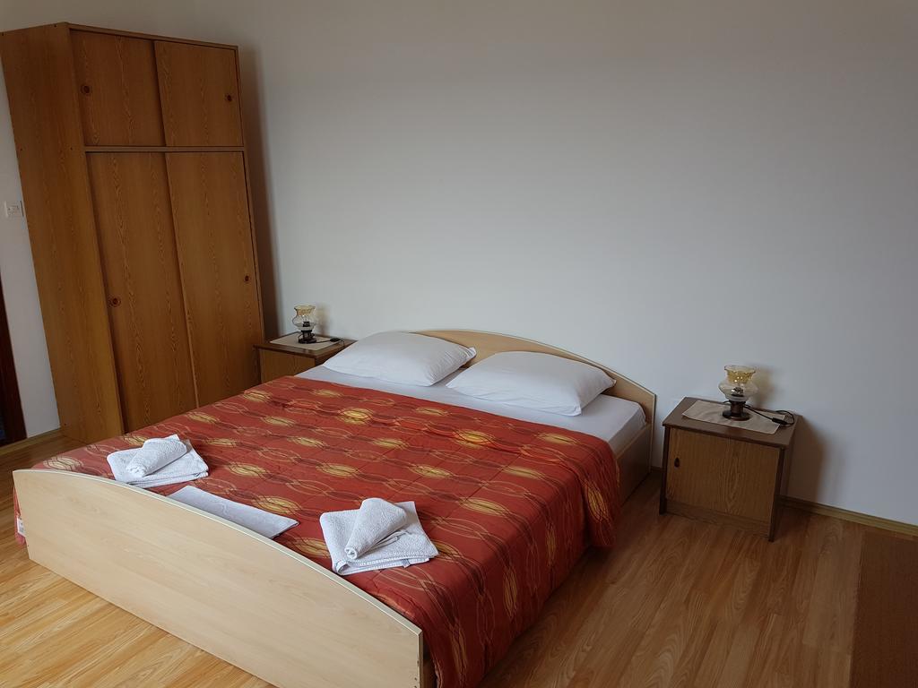 Bed And Breakfast Miramar スタリグラード エクステリア 写真