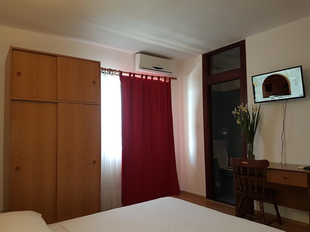 Bed And Breakfast Miramar スタリグラード エクステリア 写真