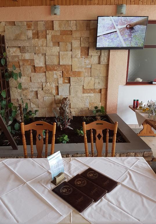 Bed And Breakfast Miramar スタリグラード エクステリア 写真